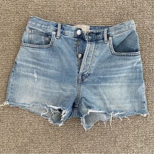 Everlane the cheeky short 26